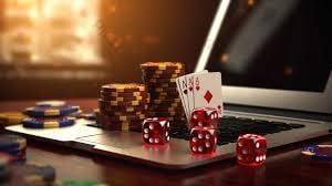 twinbet AduQ card game table interface