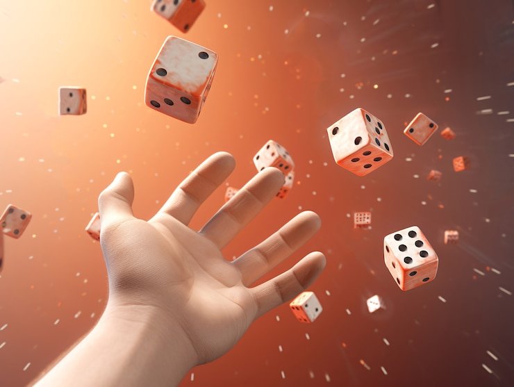 Hand history recap on twinbet