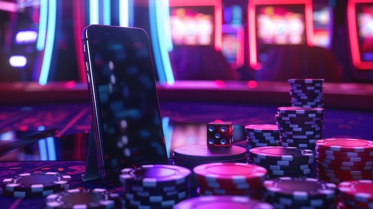 twinbet mobile app interface showing slot games and tournament entry