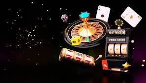 Fishing Arcade gameplay screen showing moving targets and player cannon on twinbet
