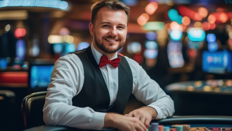 Live leaderboard during active Fishing Arcade session on twinbet